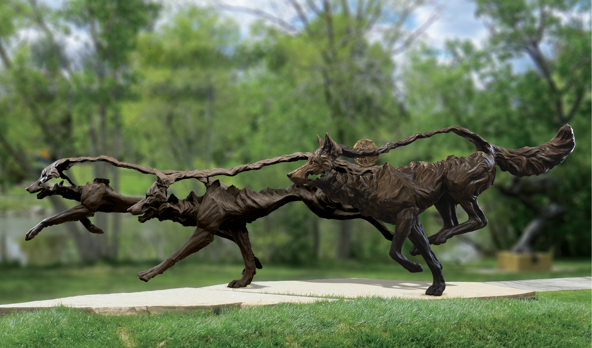 Loveland High Plains Arts Council - About 1